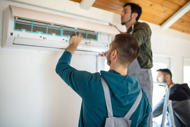 Best HVAC Equipment and Components in Wheeling, IL