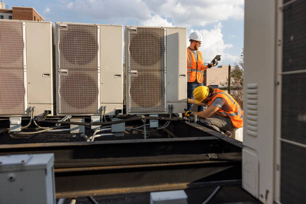 Best HVAC for Healthcare Facilities in Wheeling, IL