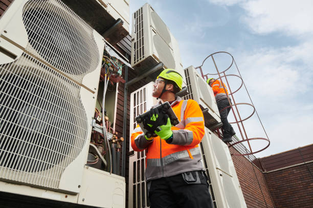 Best Furnace Cleaning in Wheeling, IL