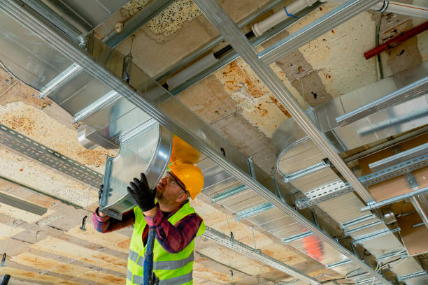 Best HVAC Consulting and Engineering in Wheeling, IL