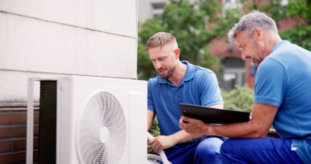 Best Solar-powered HVAC Systems in Wheeling, IL