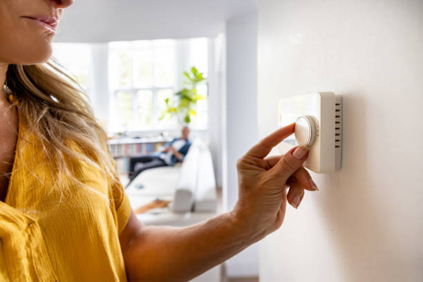 Best Energy-efficient HVAC Solutions in Wheeling, IL